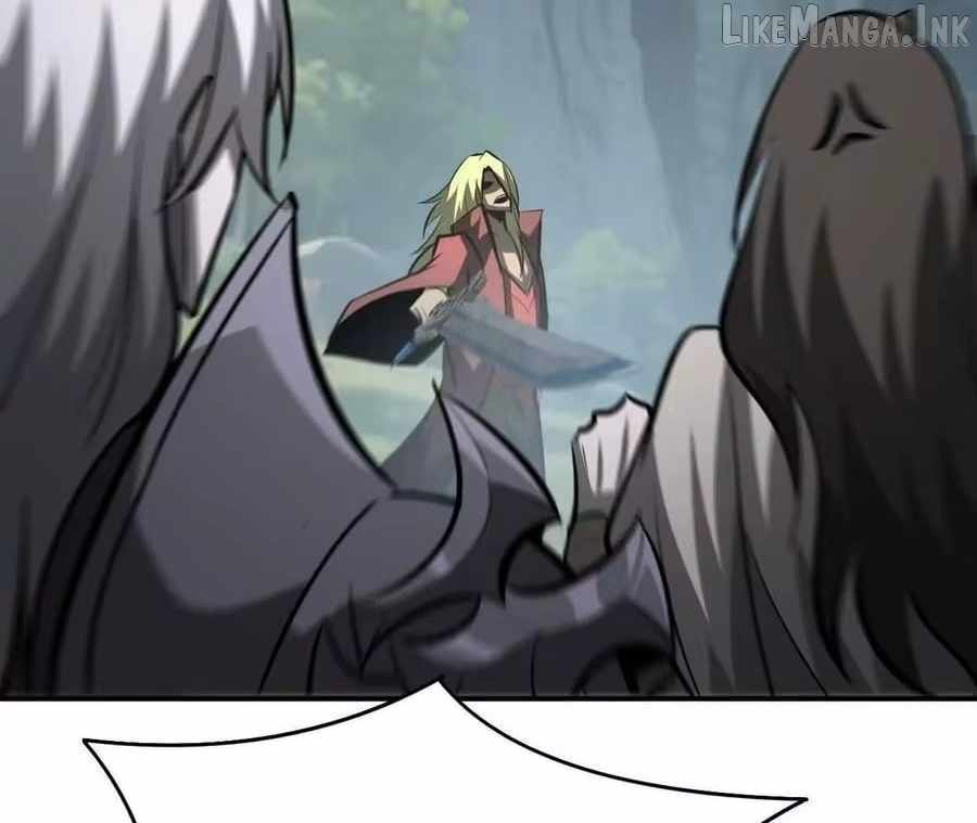 Unparalleled in the Online Gaming World [Remake] Ch.106 p40