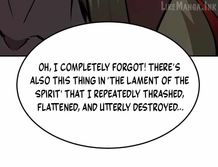 Unparalleled in the Online Gaming World [Remake] Ch.106 p44