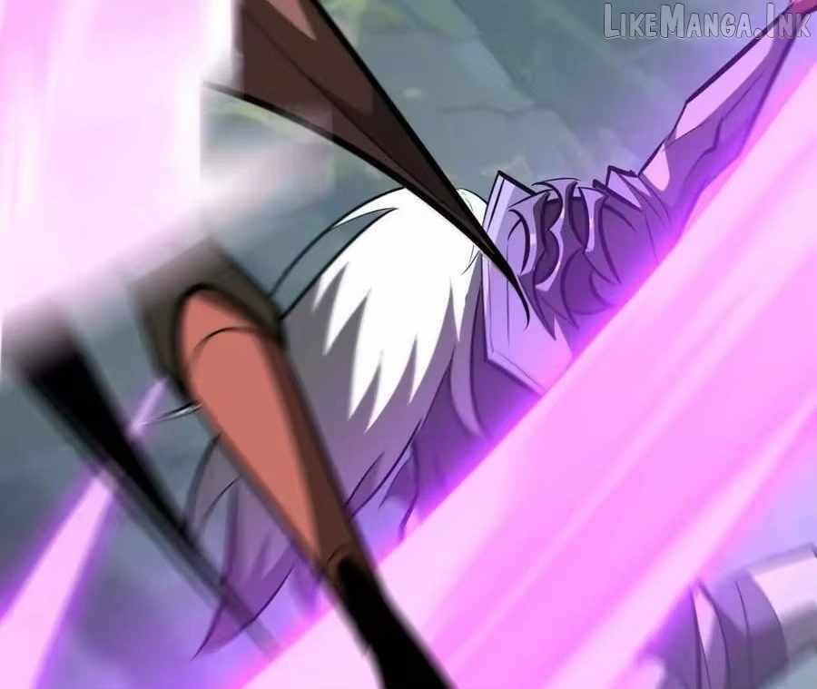 Unparalleled in the Online Gaming World [Remake] Ch.106 p54