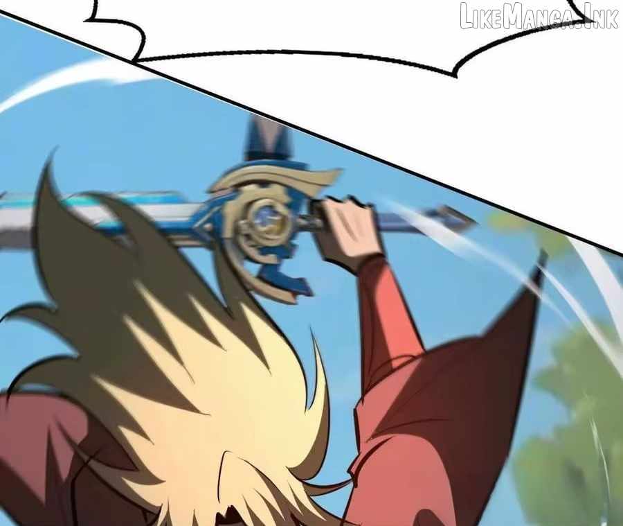 Unparalleled in the Online Gaming World [Remake] Ch.106 p57