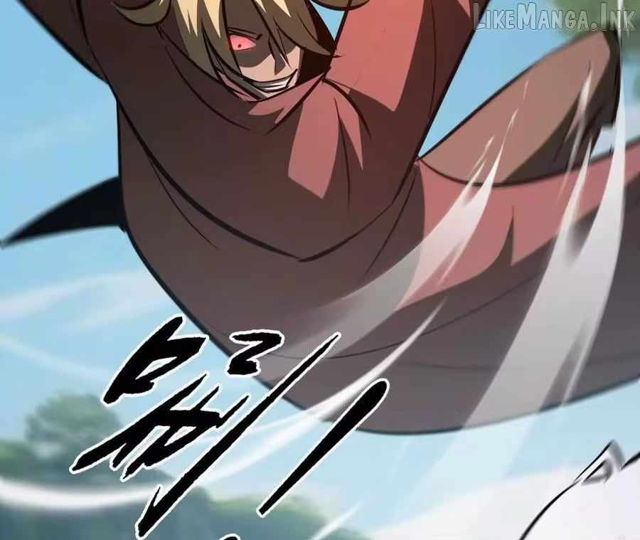 Unparalleled in the Online Gaming World [Remake] Ch.106 p58