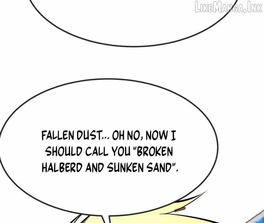 Unparalleled in the Online Gaming World [Remake] Ch.106 p7