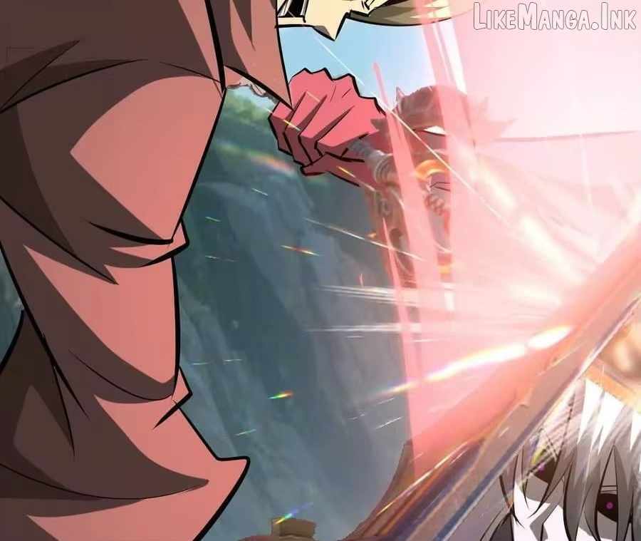 Unparalleled in the Online Gaming World [Remake] Ch.106 p63