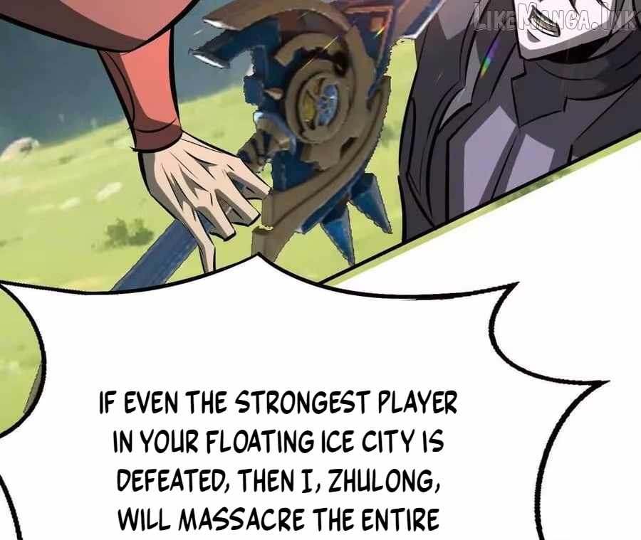 Unparalleled in the Online Gaming World [Remake] Ch.106 p64