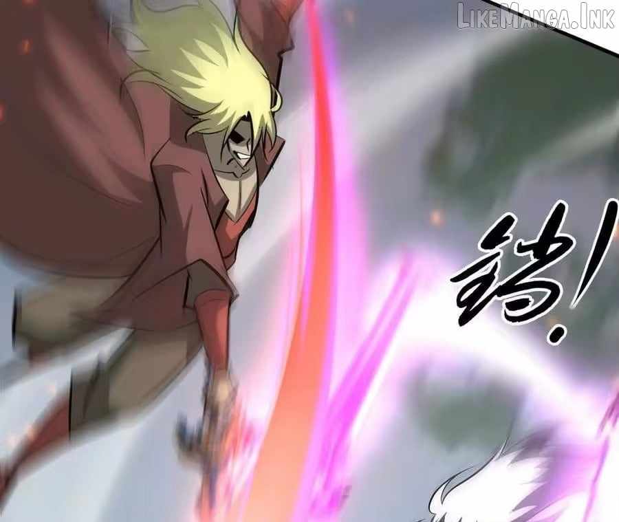 Unparalleled in the Online Gaming World [Remake] Ch.106 p68