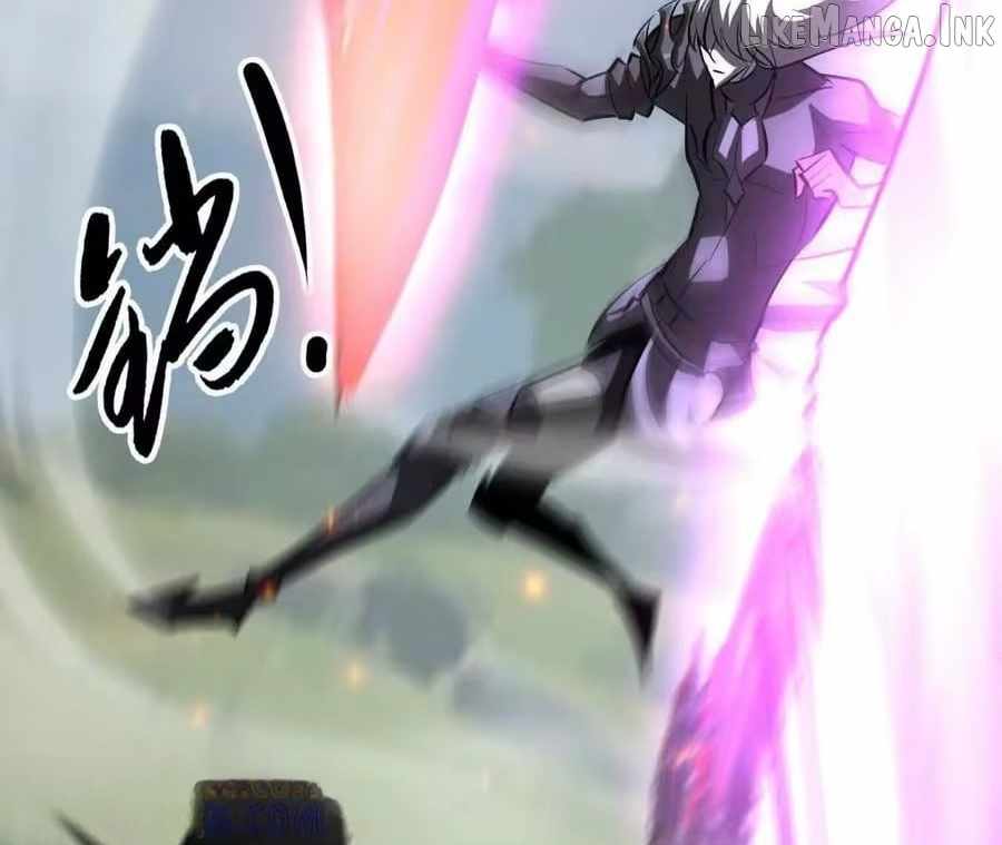 Unparalleled in the Online Gaming World [Remake] Ch.106 p69