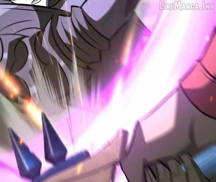 Unparalleled in the Online Gaming World [Remake] Ch.106 p71