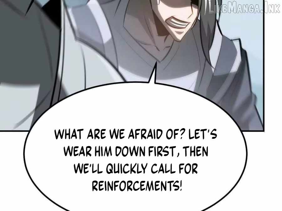 Unparalleled in the Online Gaming World [Remake] Ch.106 p75