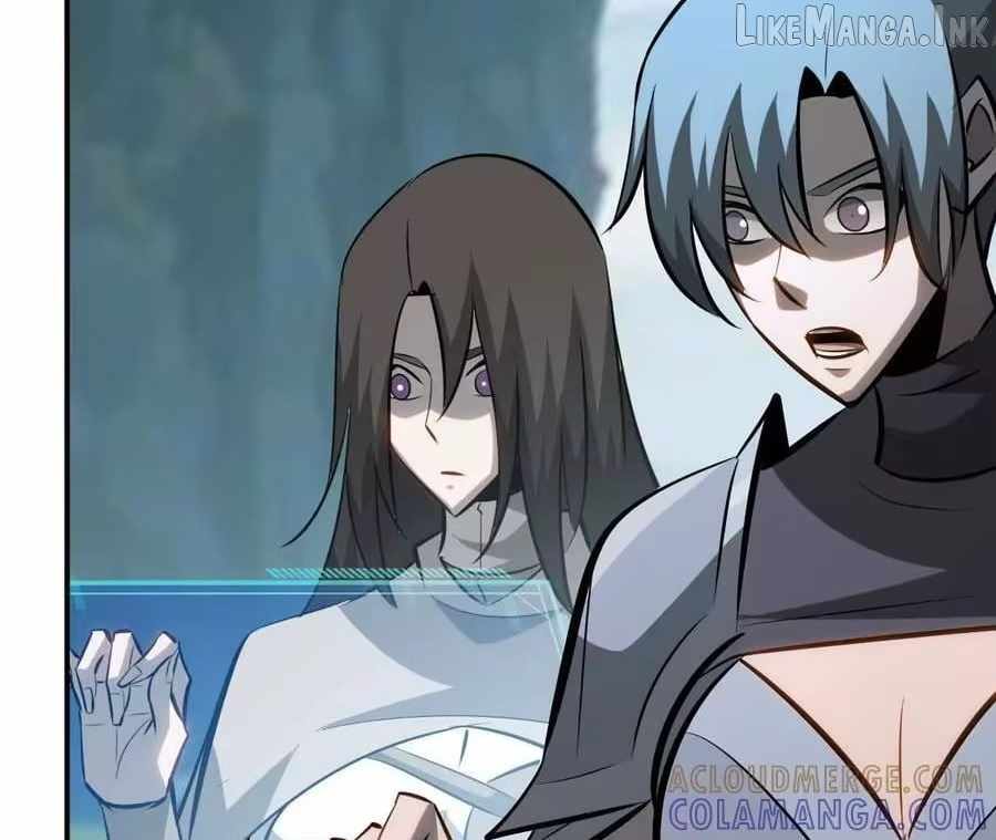 Unparalleled in the Online Gaming World [Remake] Ch.106 p77