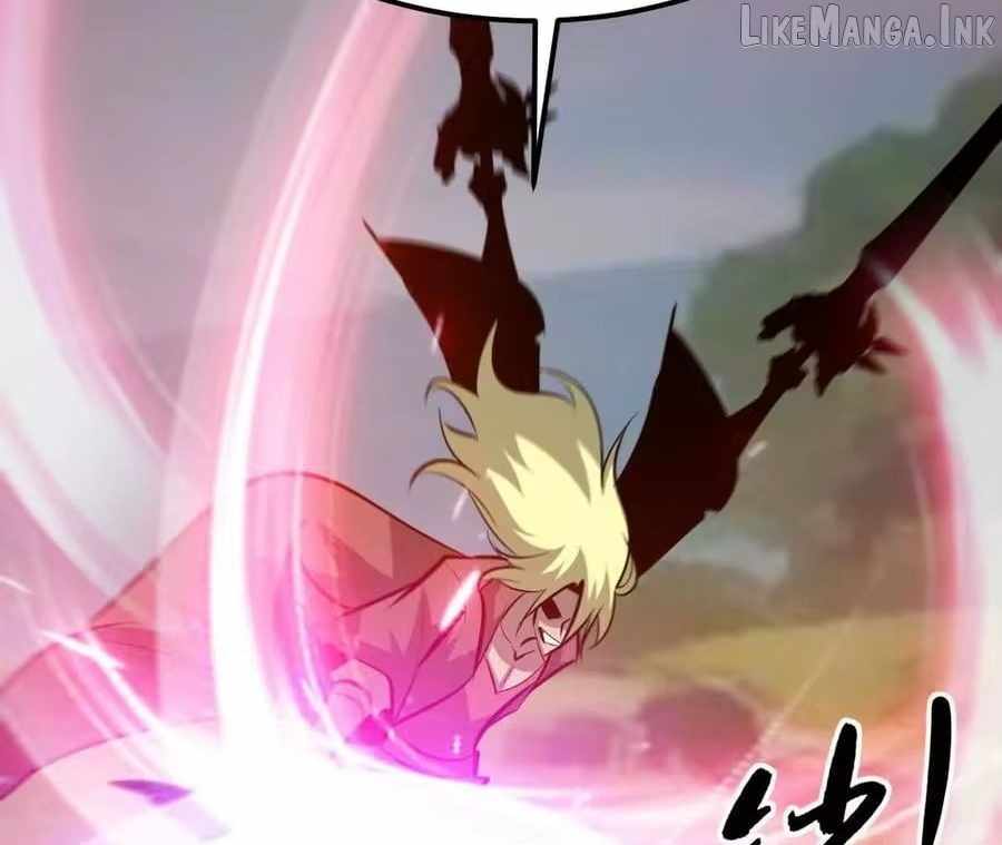 Unparalleled in the Online Gaming World [Remake] Ch.106 p80