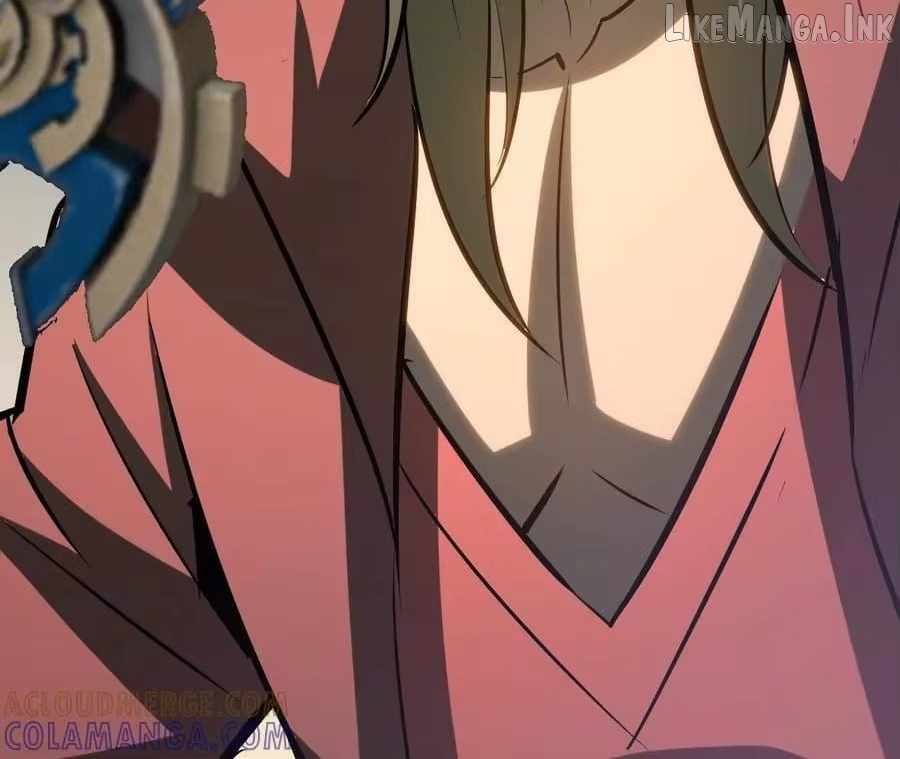 Unparalleled in the Online Gaming World [Remake] Ch.106 p9