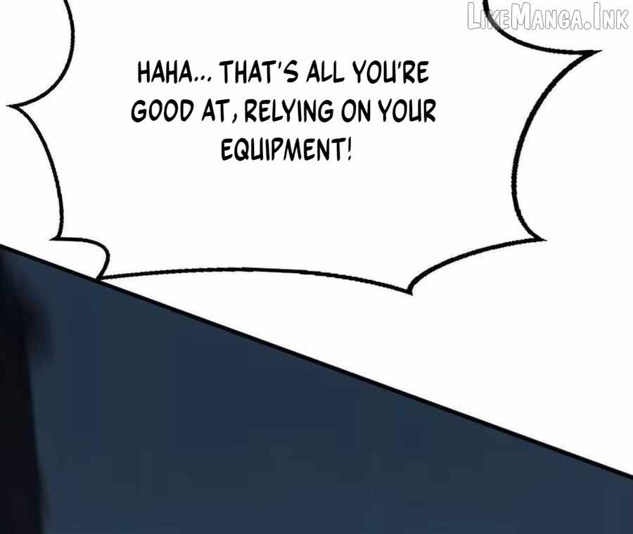 Unparalleled in the Online Gaming World [Remake] Ch.106 p92