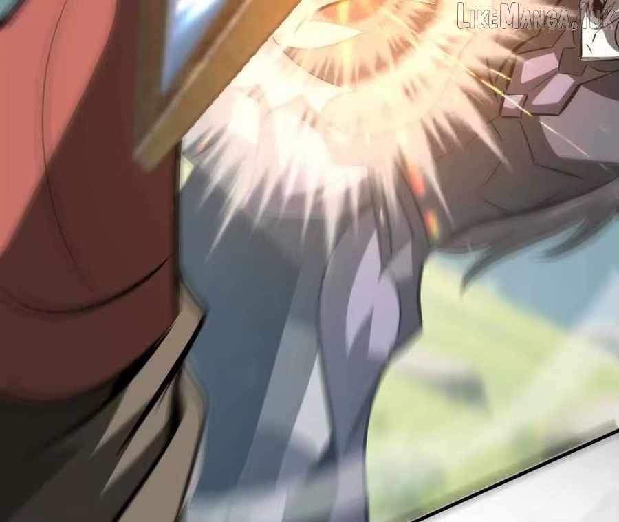 Unparalleled in the Online Gaming World [Remake] Ch.106 p100