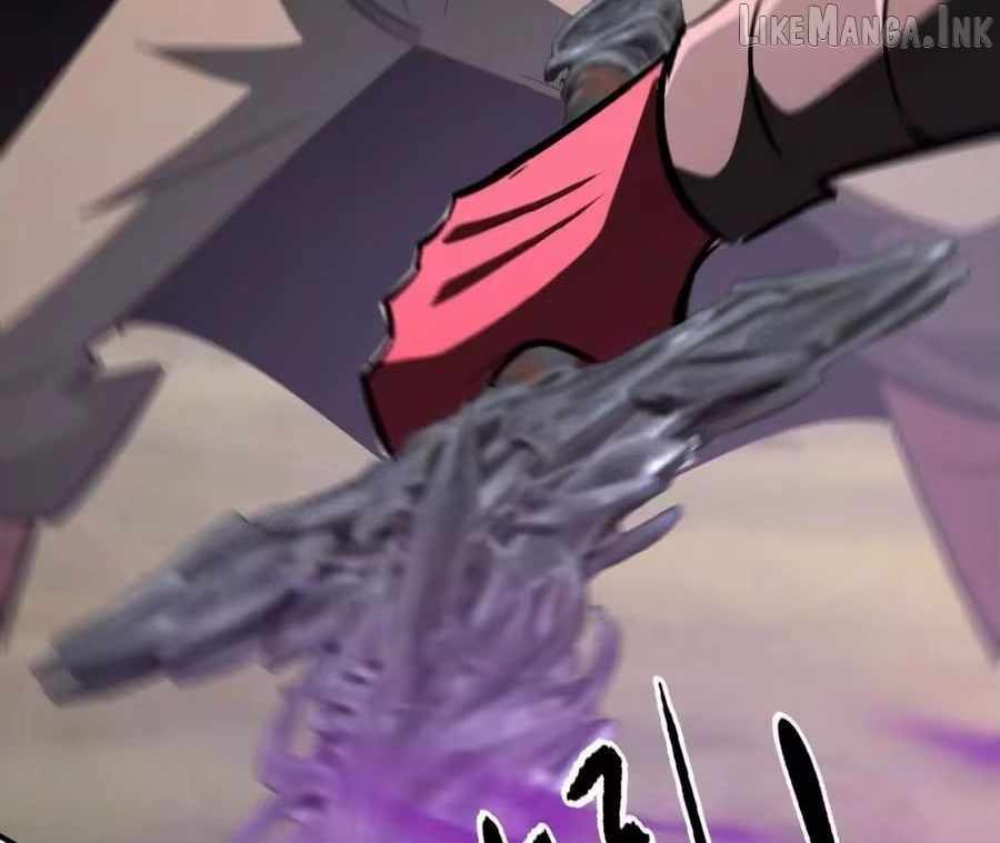 Unparalleled in the Online Gaming World [Remake] Ch.107 p2