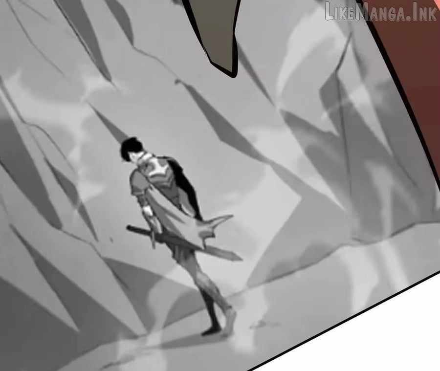 Unparalleled in the Online Gaming World [Remake] Ch.107 p102