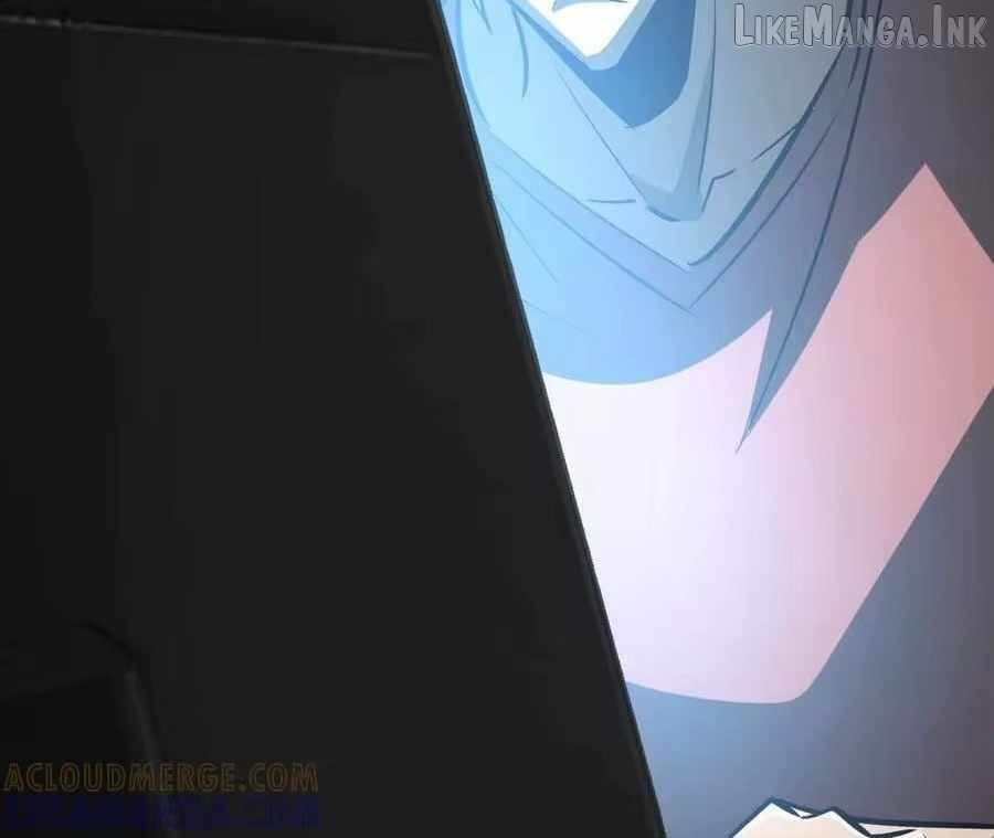 Unparalleled in the Online Gaming World [Remake] Ch.107 p109