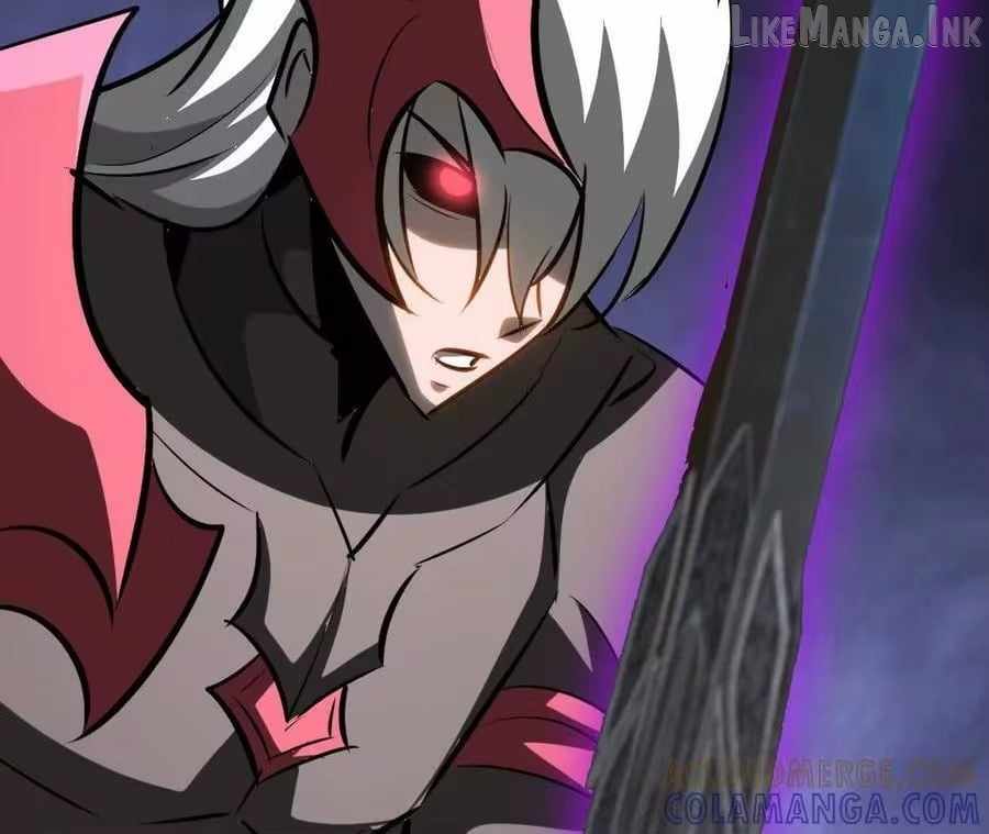 Unparalleled in the Online Gaming World [Remake] Ch.107 p117