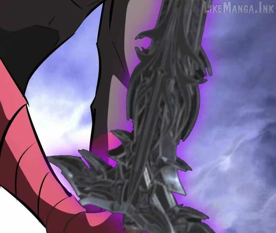 Unparalleled in the Online Gaming World [Remake] Ch.107 p118