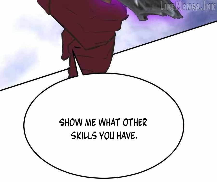 Unparalleled in the Online Gaming World [Remake] Ch.107 p119