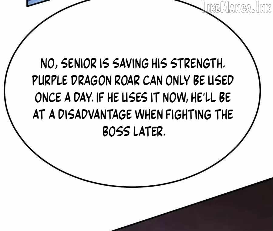 Unparalleled in the Online Gaming World [Remake] Ch.107 p122