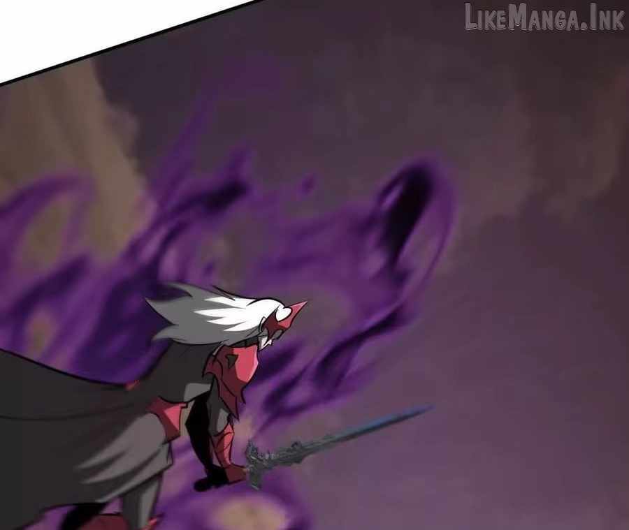 Unparalleled in the Online Gaming World [Remake] Ch.107 p123