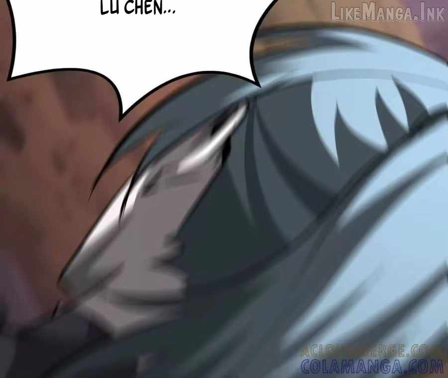 Unparalleled in the Online Gaming World [Remake] Ch.107 p125