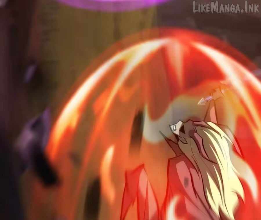 Unparalleled in the Online Gaming World [Remake] Ch.107 p138