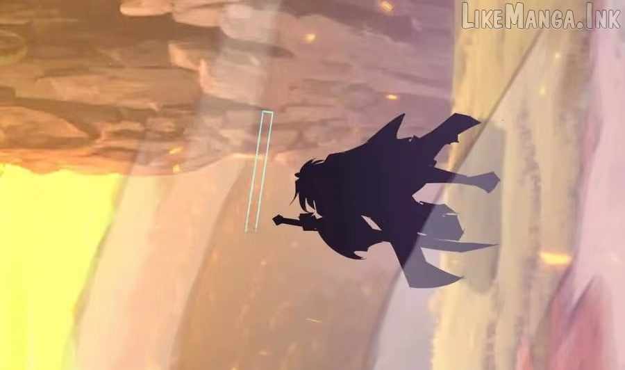 Unparalleled in the Online Gaming World [Remake] Ch.107 p154