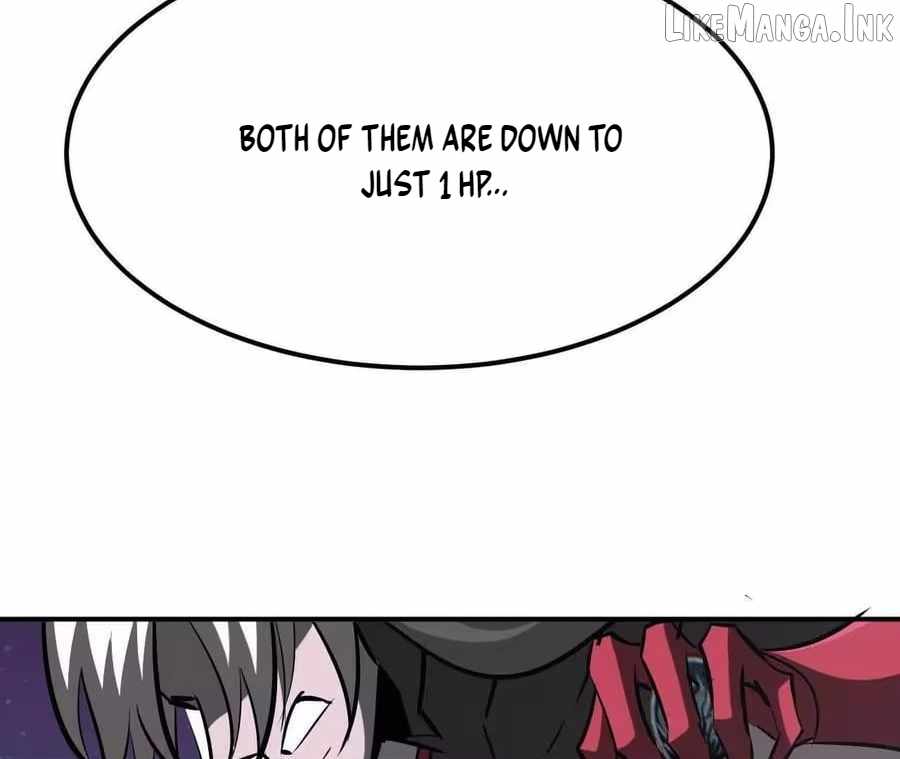 Unparalleled in the Online Gaming World [Remake] Ch.107 p158
