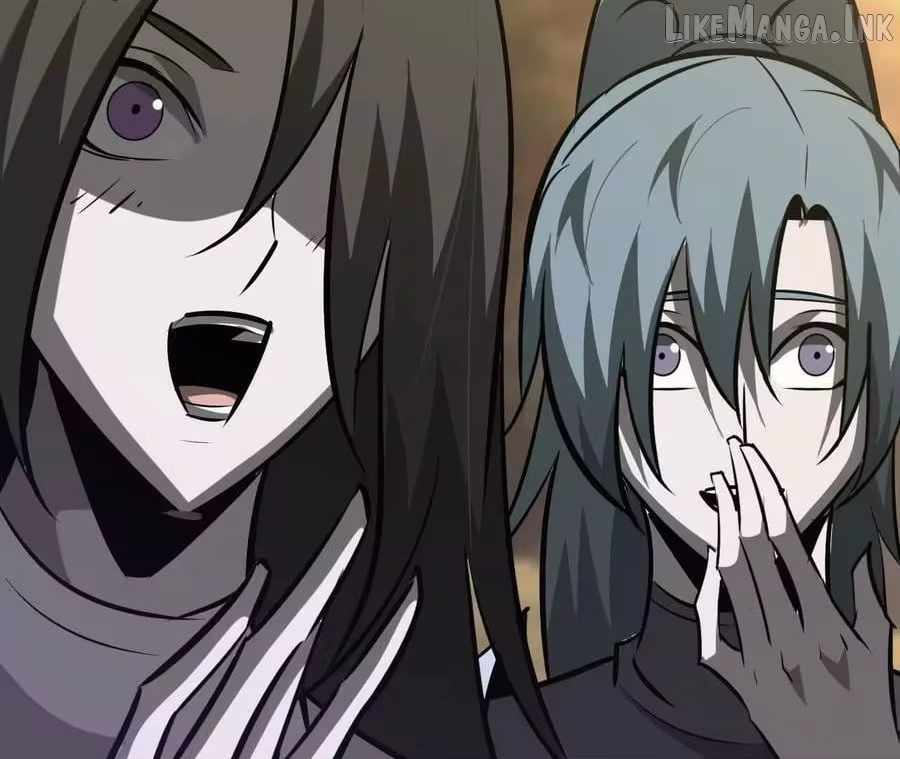 Unparalleled in the Online Gaming World [Remake] Ch.107 p163