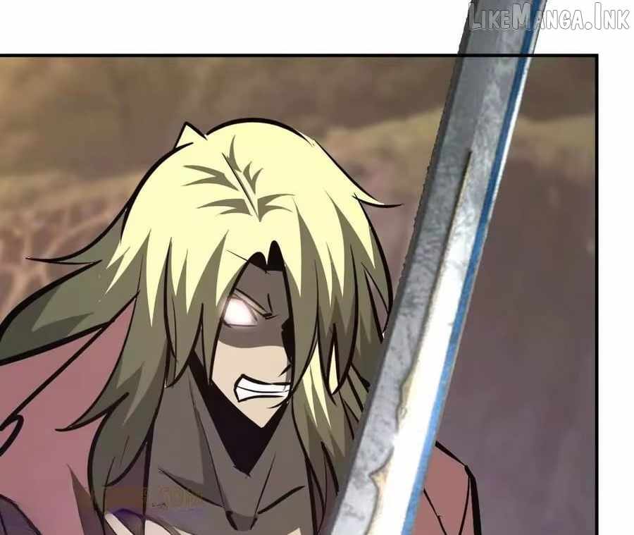 Unparalleled in the Online Gaming World [Remake] Ch.107 p165