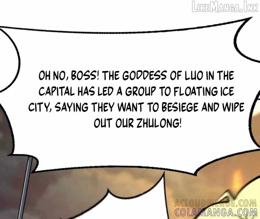 Unparalleled in the Online Gaming World [Remake] Ch.107 p169