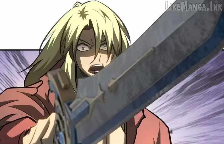 Unparalleled in the Online Gaming World [Remake] Ch.107 p174