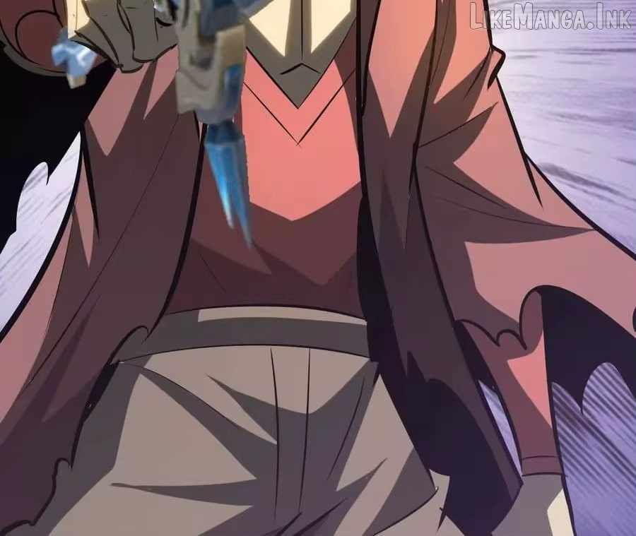 Unparalleled in the Online Gaming World [Remake] Ch.107 p175