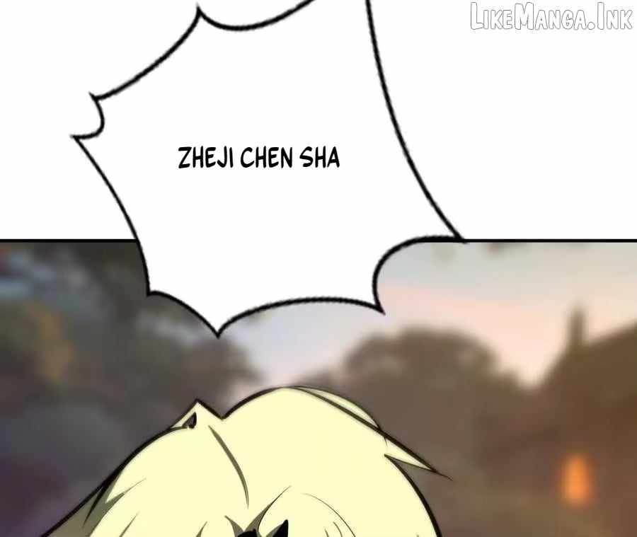Unparalleled in the Online Gaming World [Remake] Ch.107 p179