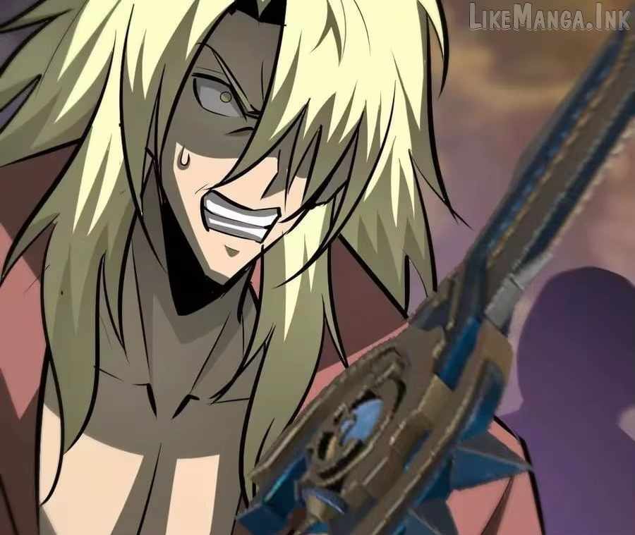 Unparalleled in the Online Gaming World [Remake] Ch.107 p180