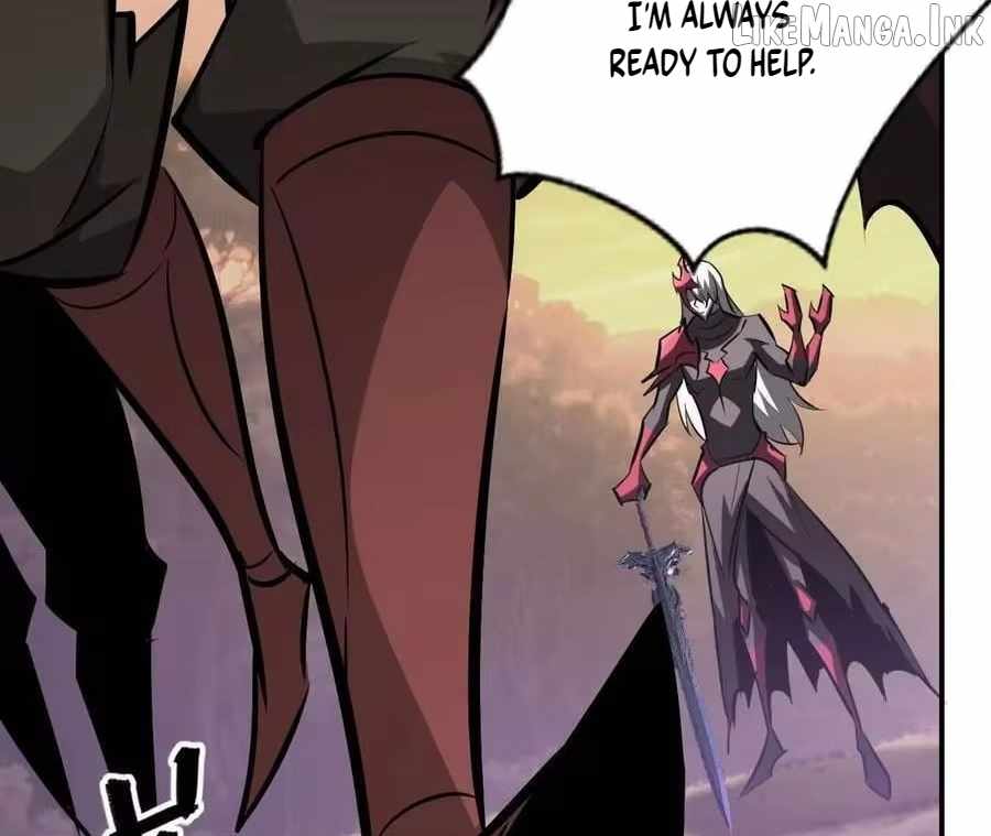 Unparalleled in the Online Gaming World [Remake] Ch.107 p183
