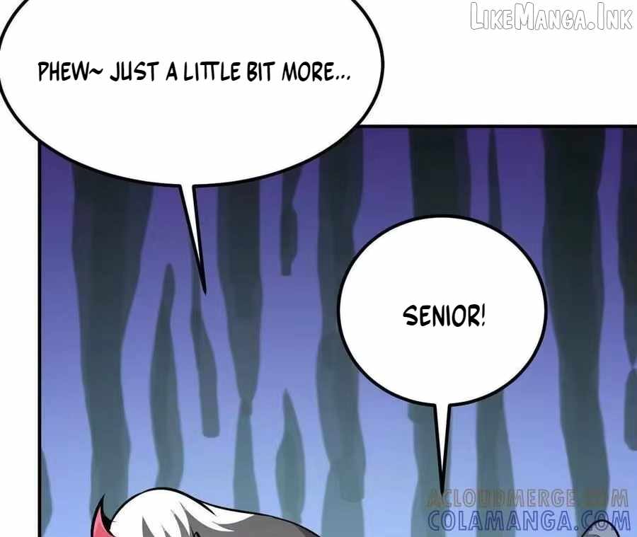 Unparalleled in the Online Gaming World [Remake] Ch.107 p185