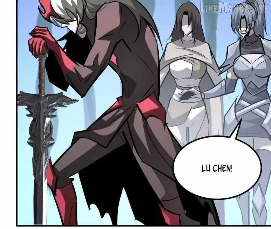 Unparalleled in the Online Gaming World [Remake] Ch.107 p186