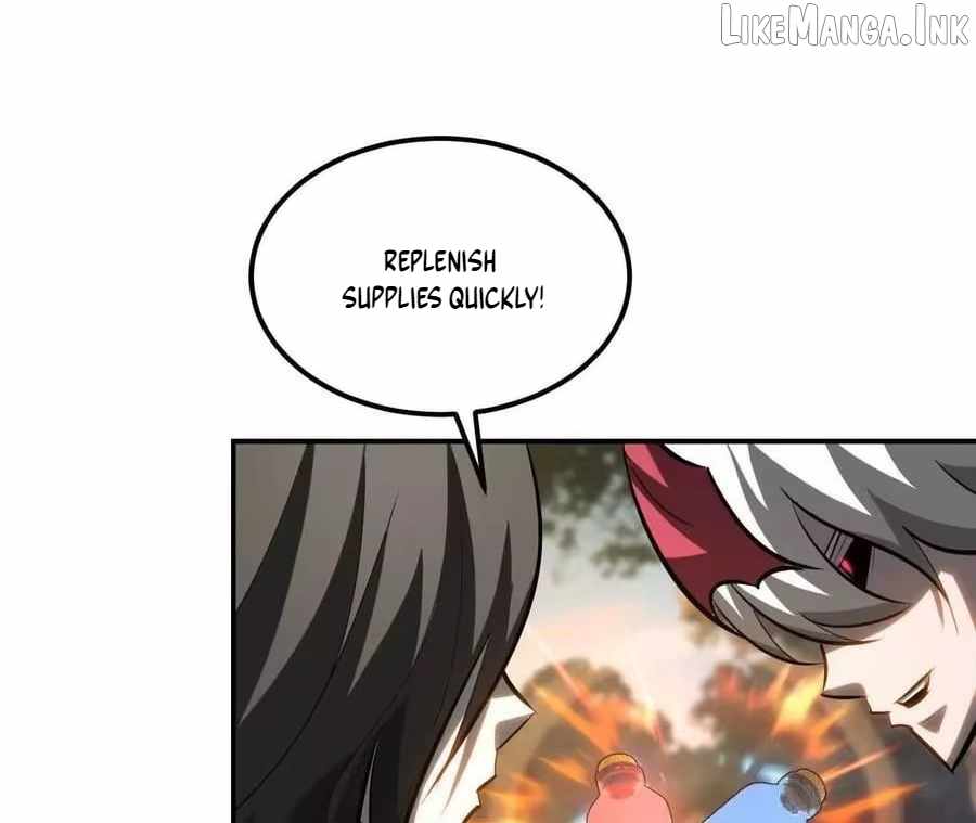 Unparalleled in the Online Gaming World [Remake] Ch.107 p188