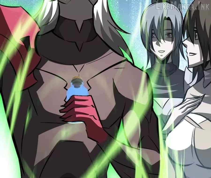 Unparalleled in the Online Gaming World [Remake] Ch.107 p191