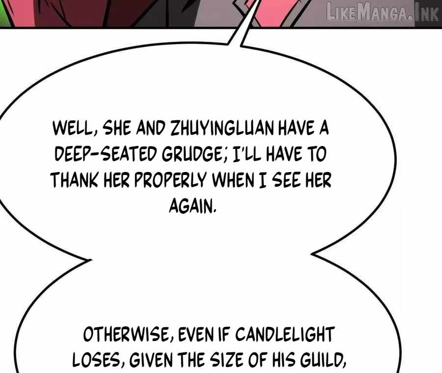 Unparalleled in the Online Gaming World [Remake] Ch.107 p195