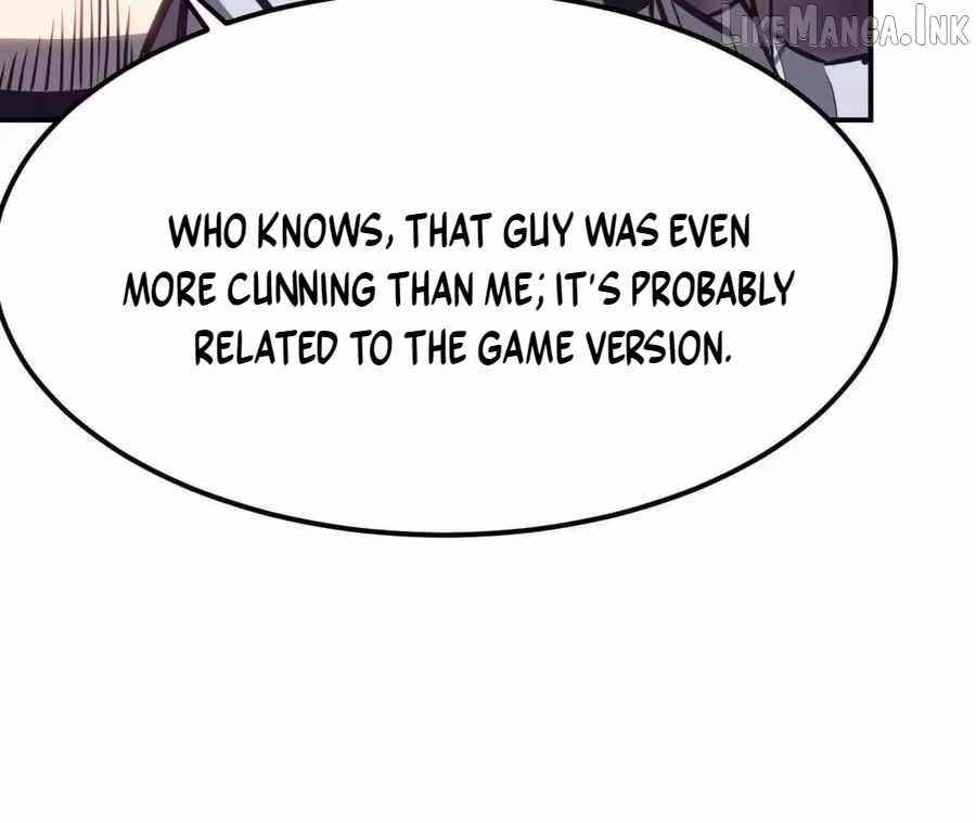 Unparalleled in the Online Gaming World [Remake] Ch.107 p198
