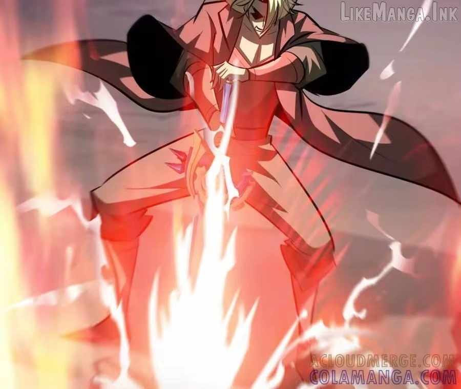 Unparalleled in the Online Gaming World [Remake] Ch.107 p21