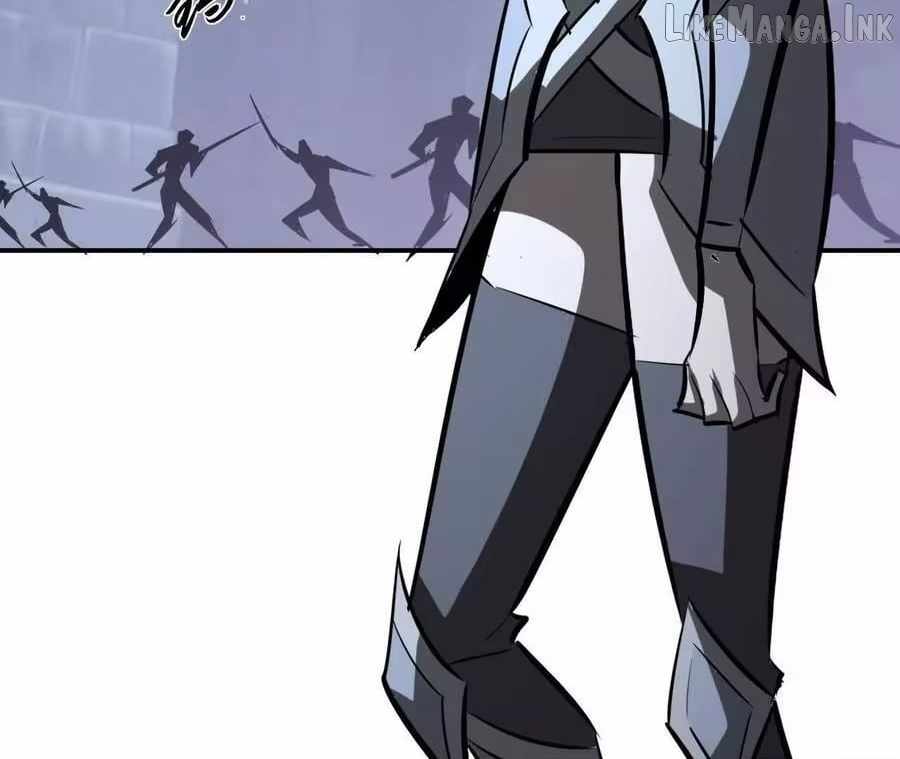 Unparalleled in the Online Gaming World [Remake] Ch.107 p203