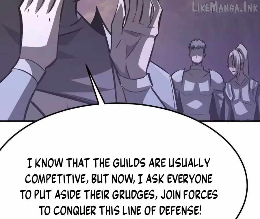 Unparalleled in the Online Gaming World [Remake] Ch.107 p206