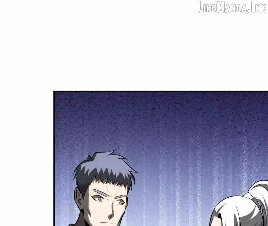 Unparalleled in the Online Gaming World [Remake] Ch.107 p208