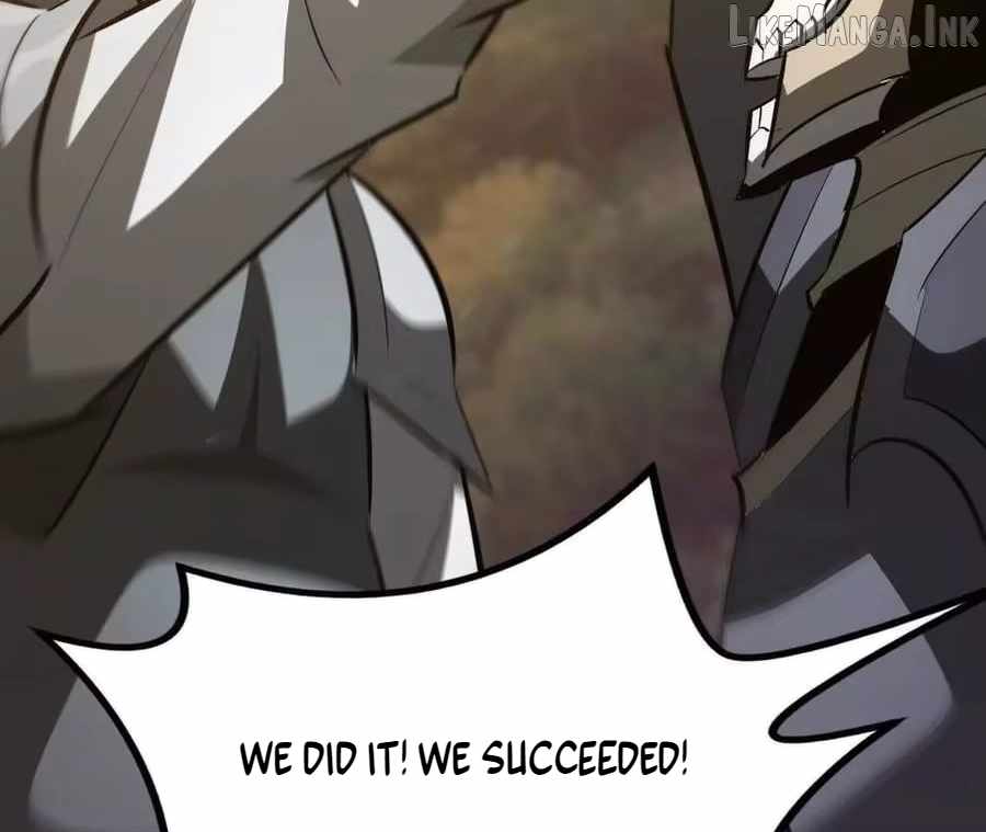Unparalleled in the Online Gaming World [Remake] Ch.107 p219