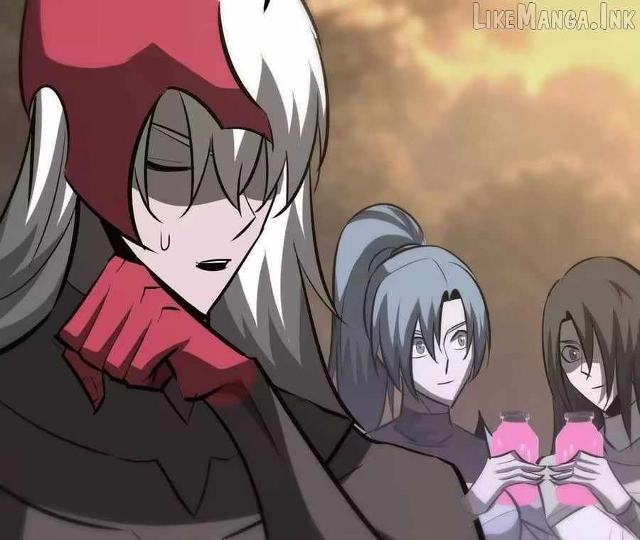 Unparalleled in the Online Gaming World [Remake] Ch.107 p222