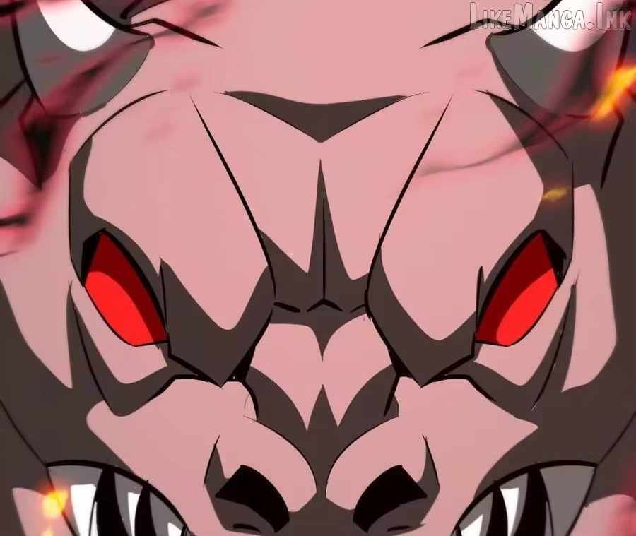Unparalleled in the Online Gaming World [Remake] Ch.107 p232